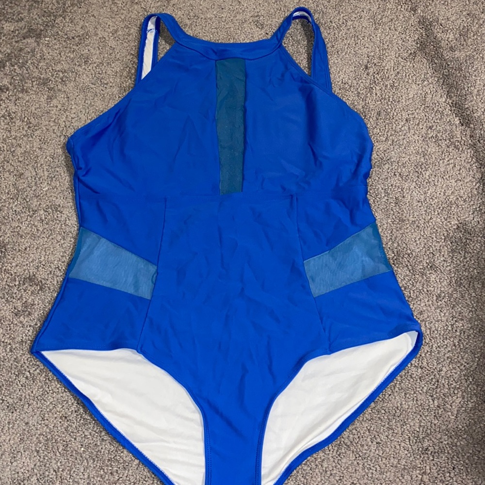 CHIC SOUL one piece